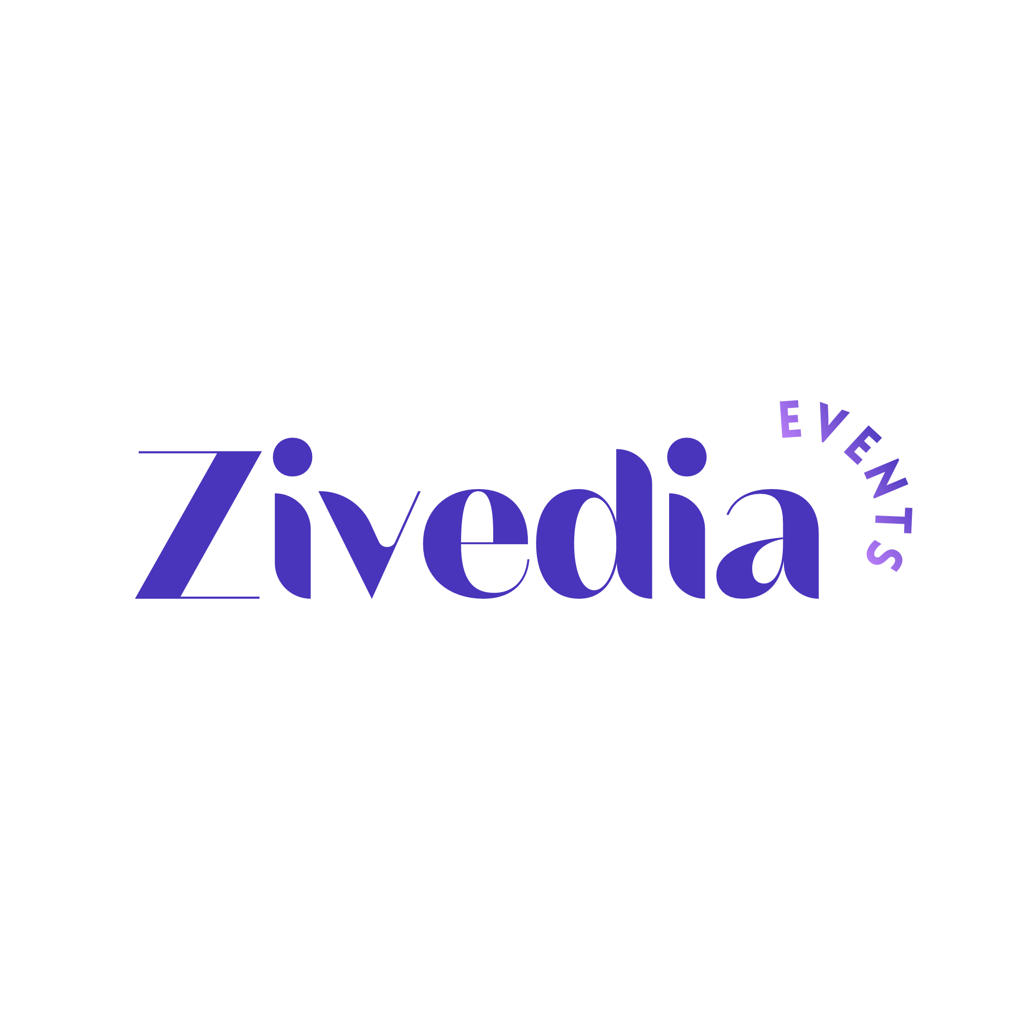 Zivedia Events
